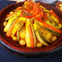 Matkareis Marokos