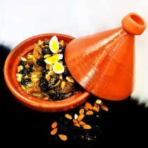 Matkareis Marokos