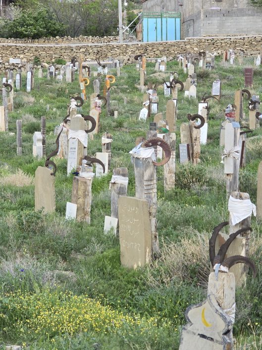Vlad Kriger Türkmenistanist: põlev kraater, 60-eurone kaaviari kilo ja riik, kus turist üksi ringi liikuda ei saa