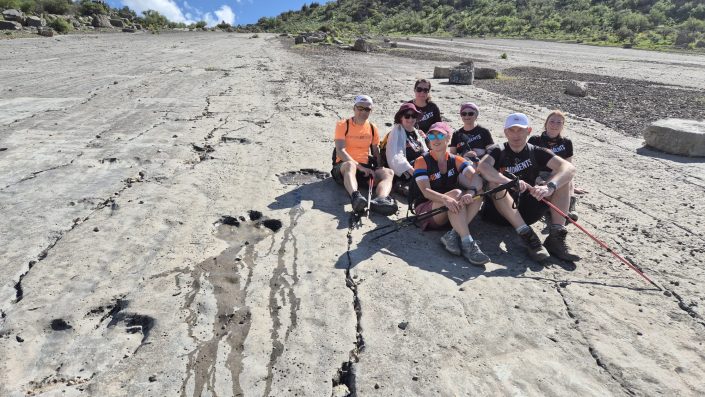 Vlad Kriger Türkmenistanist: põlev kraater, 60-eurone kaaviari kilo ja riik, kus turist üksi ringi liikuda ei saa