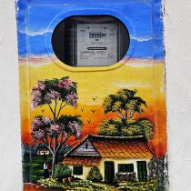 Matkareis Kolumbias