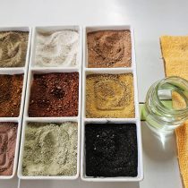 Matkareis Kolumbias