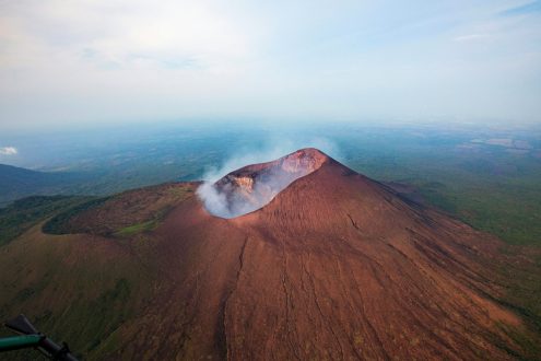 Nicaragua Title-Author-License-- pexels-errezuniga-5275159